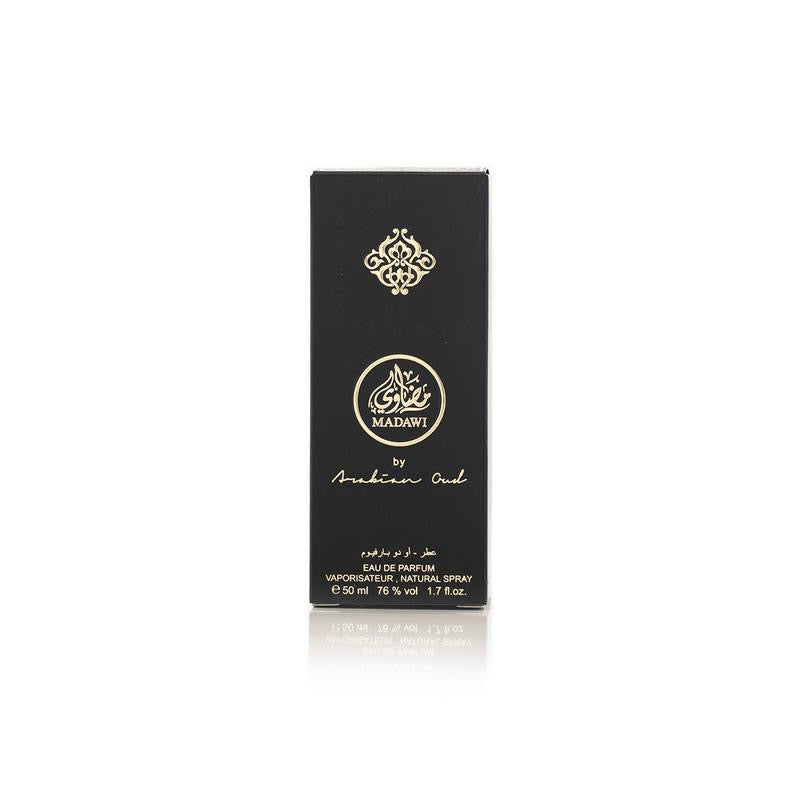 Madawi 50ml by Arabian Oud