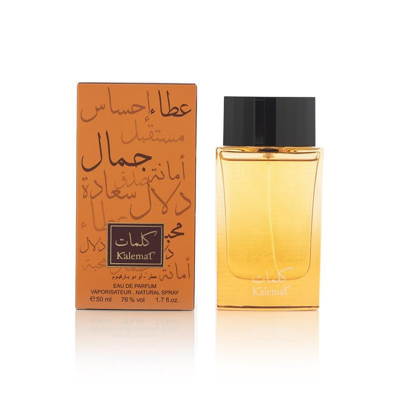 Kalemat 50ml by Arabian Oud