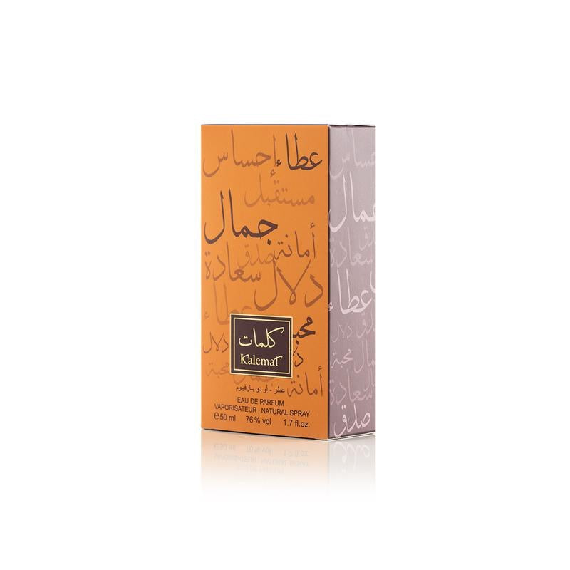 Kalemat 50ml by Arabian Oud