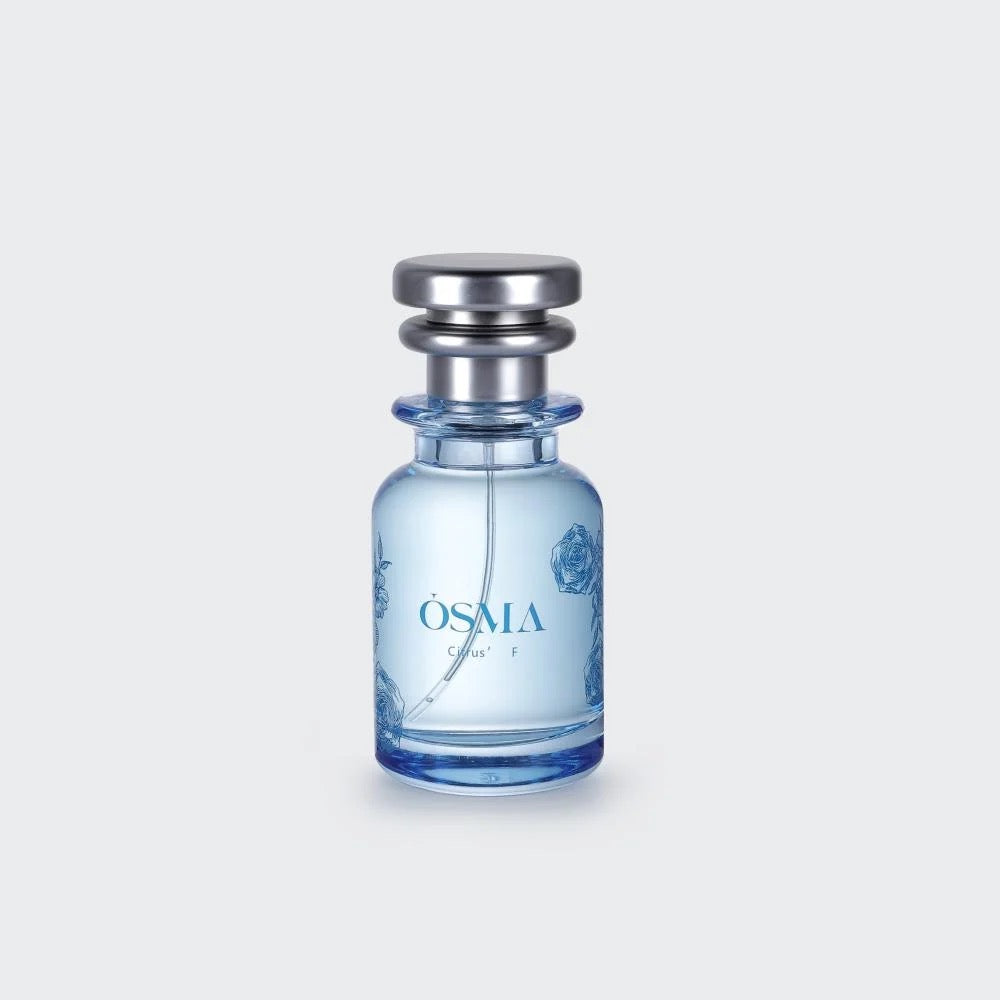 Citrus F 75ml by Osma Perfumes