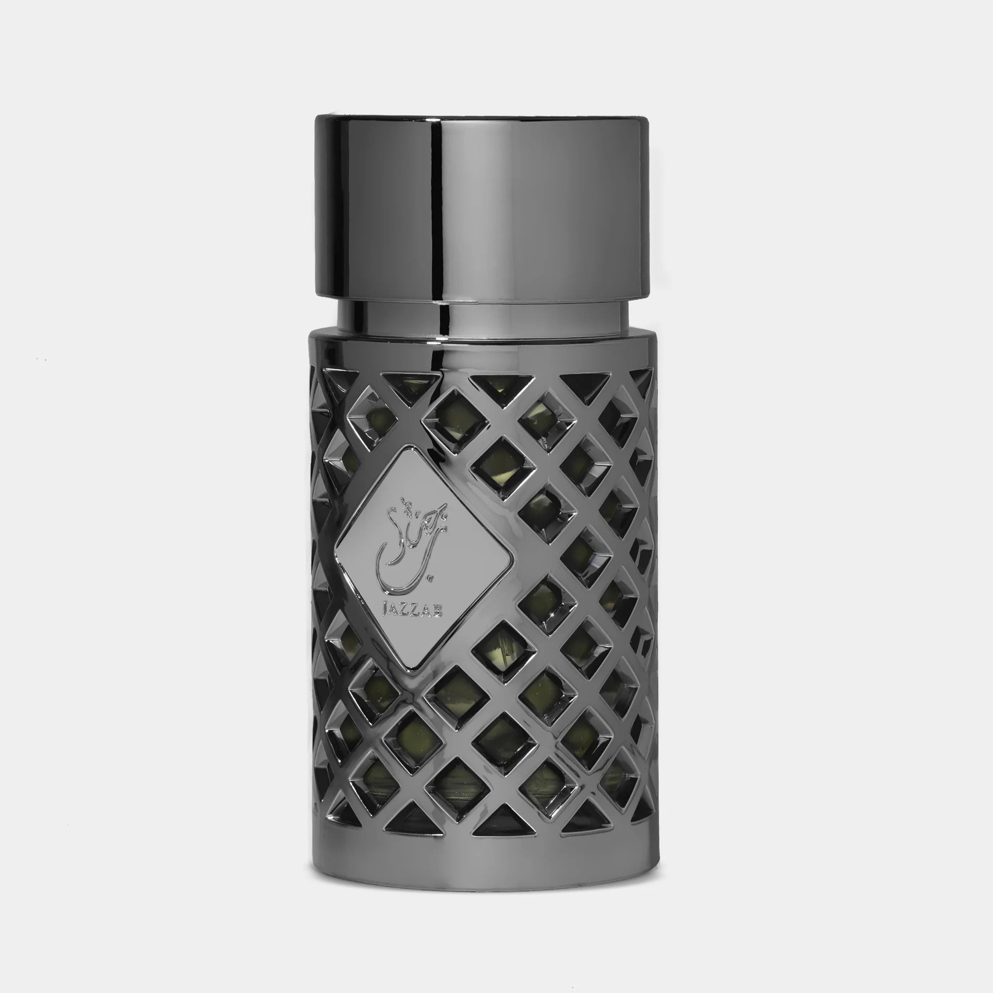 Jazzab Silver 100ml EDP by Ard Al Zaafaran