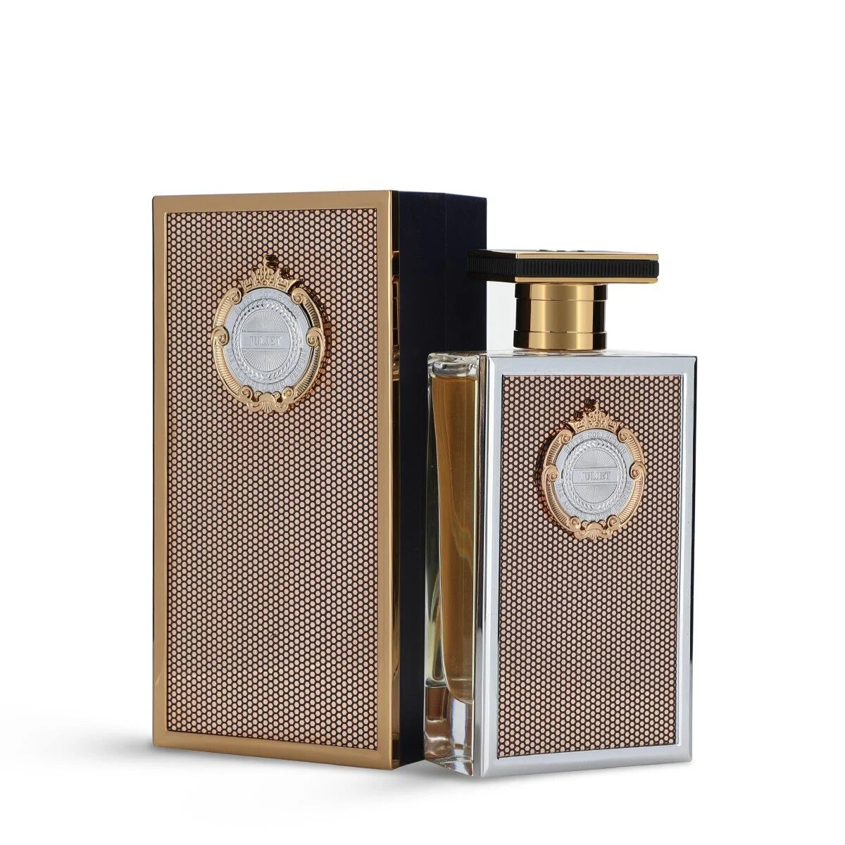 Juliet Elite Collection 80ml EDP by Dar Al Teeb