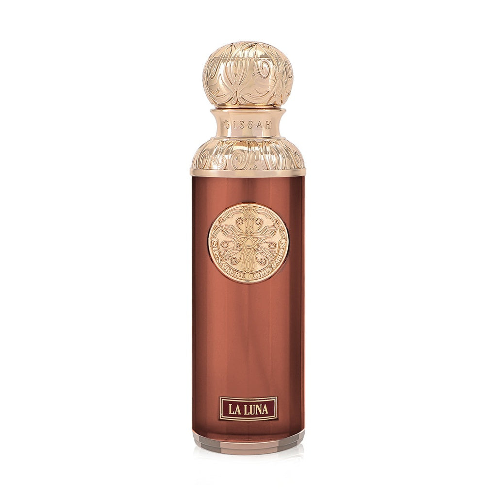 La Luna Valley 200ml EDP by Gissah