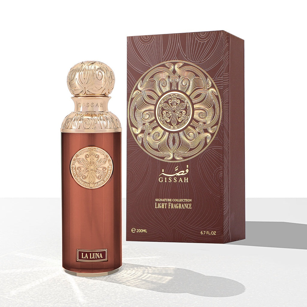 La Luna Valley 200ml EDP by Gissah