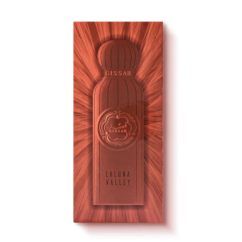 La Luna Valley 200ml EDP by Gissah *PRE ORDER, DISPATCHED 20TH JUNE ONWARDS - NEW PACKAGING*
