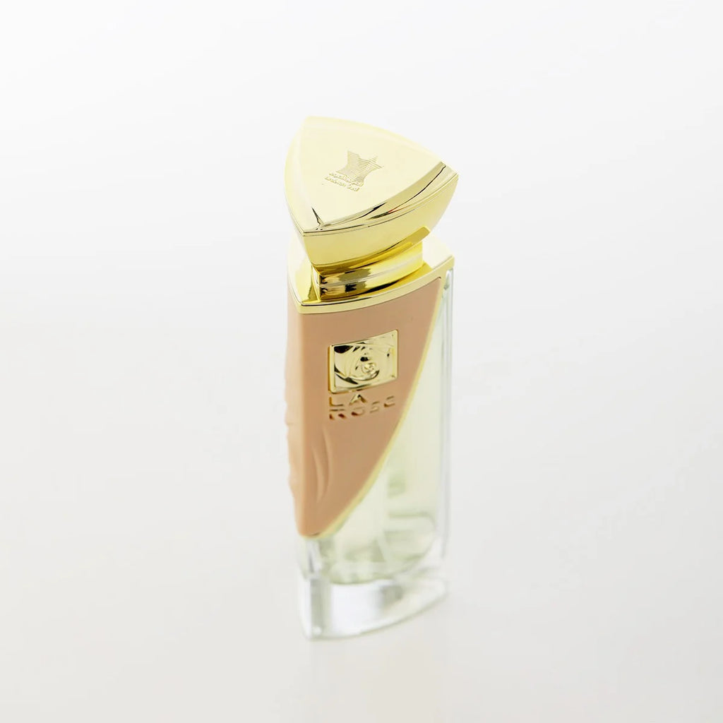 La Rose 80ml EDP by Arabian Oud