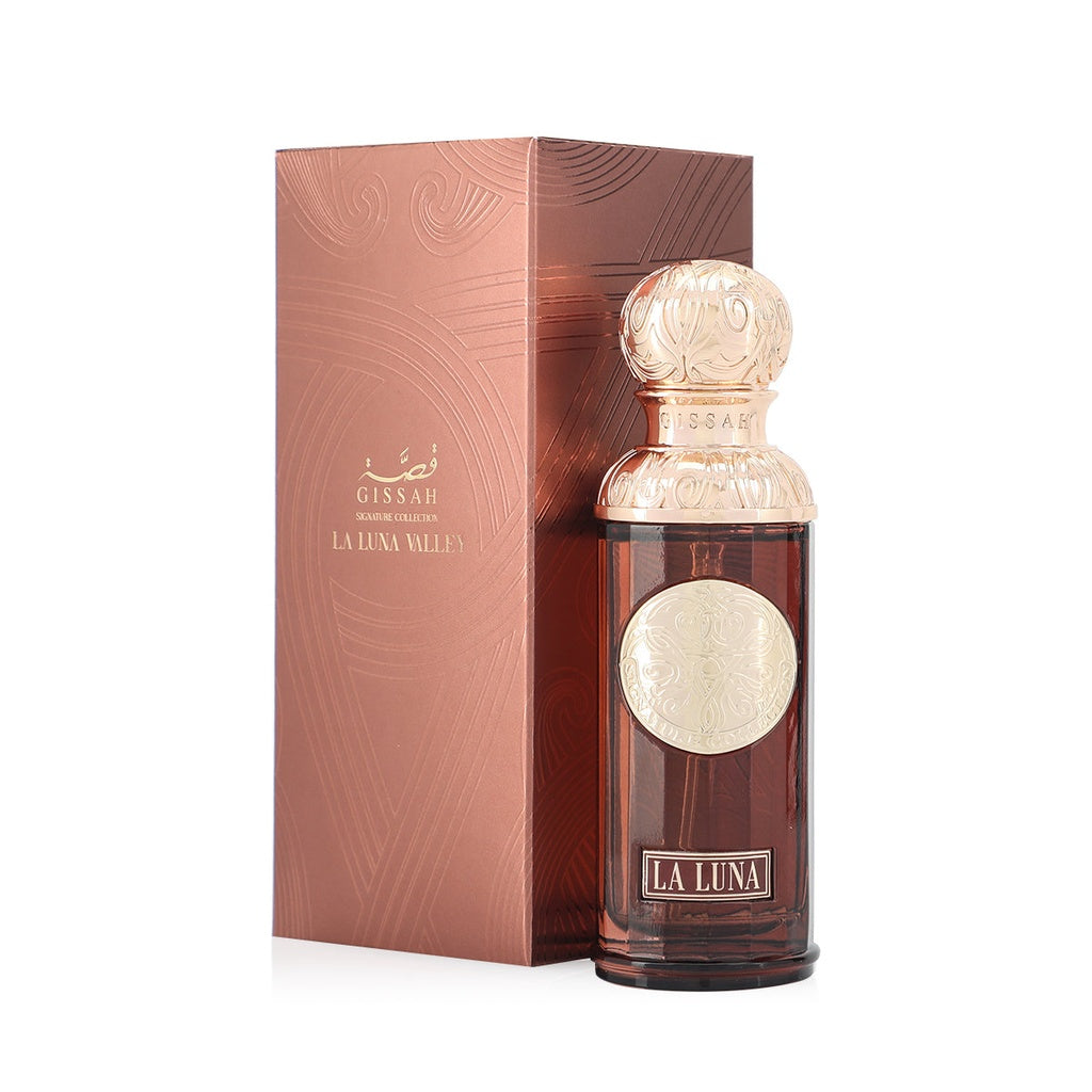 La Luna 50ml by Gissah (damaged box)