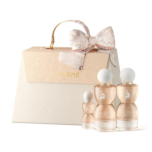 Laverne SENSE FOREVER COLLECTION (For Her)