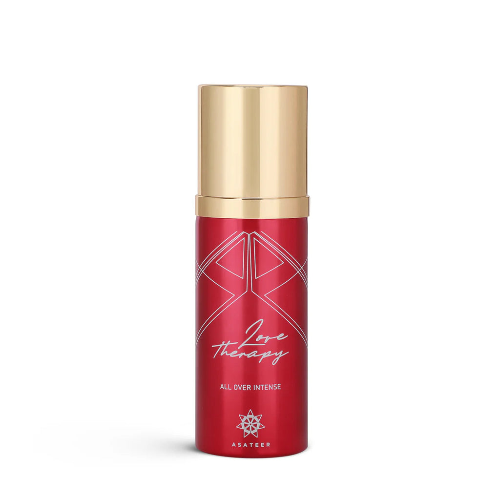 Love Therapy Collection by Asateer Perfumes