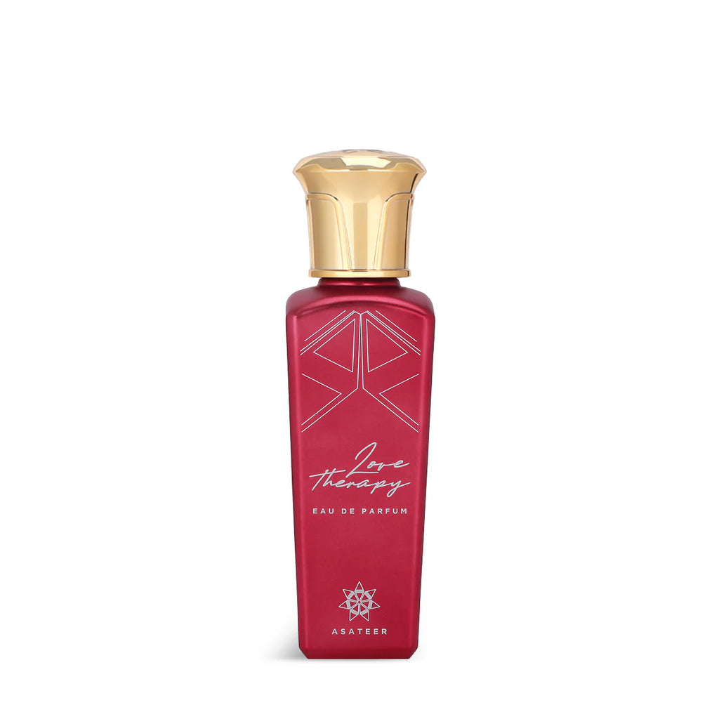 Love Therapy Collection by Asateer Perfumes