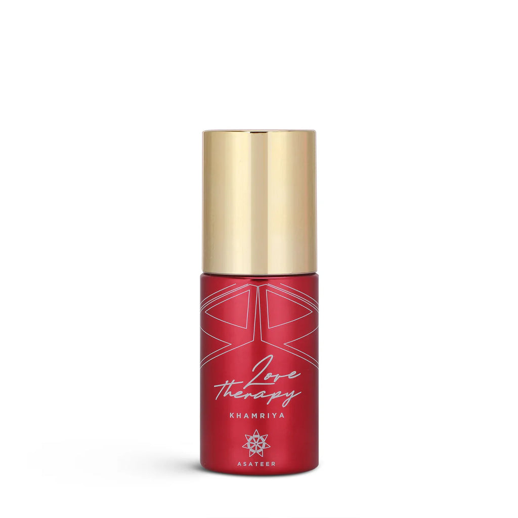 Love Therapy Collection by Asateer Perfumes