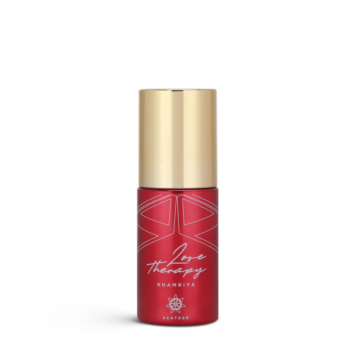 Love Therapy Collection by Asateer Perfumes