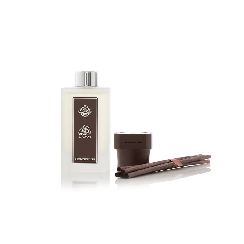 Madawi Reed Diffuser 145ml by Arabian Oud