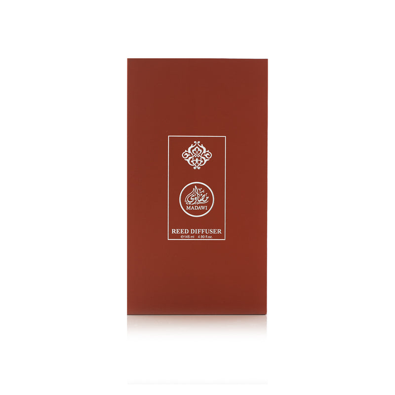 Madawi Reed Diffuser 145ml by Arabian Oud