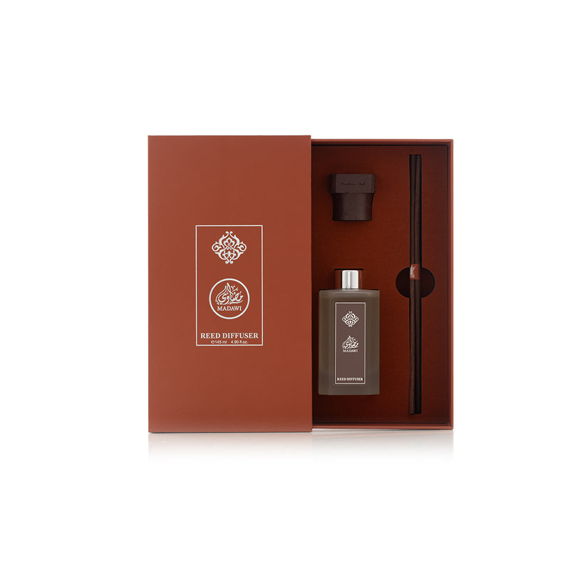 Madawi Reed Diffuser 145ml by Arabian Oud