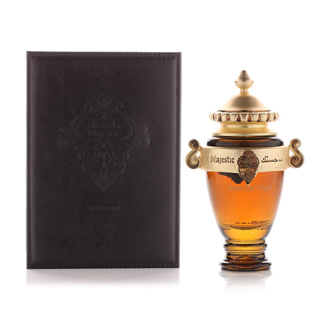 Majestic Special Oud 100 ml by Arabian Oud