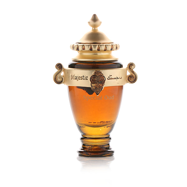 Majestic Special Oud 100 ml by Arabian Oud