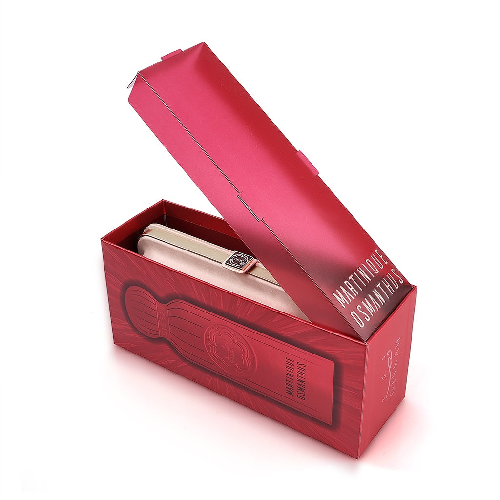 Martinique Osmanthus EDP 200ml by Gissah Perfumes