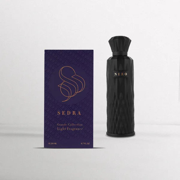 Nero 200ml by Sedra Perfumes