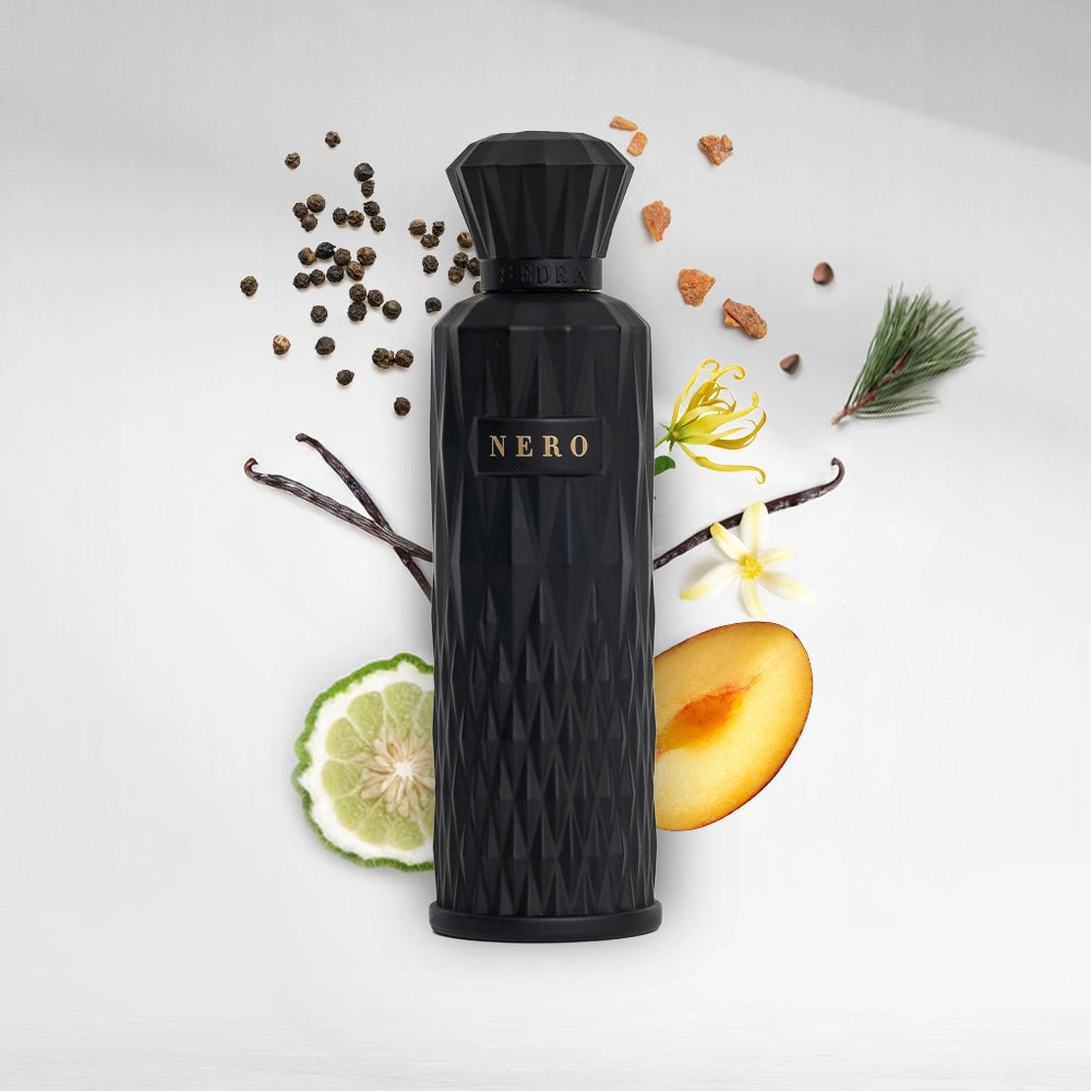 Nero 200ml by Sedra Perfumes