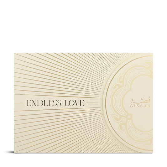 New Gissah Endless Love Set