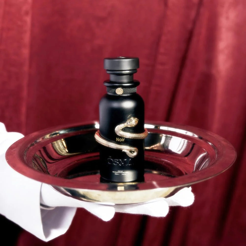 Osma Noir 100ml EDP (WINTER 2025)