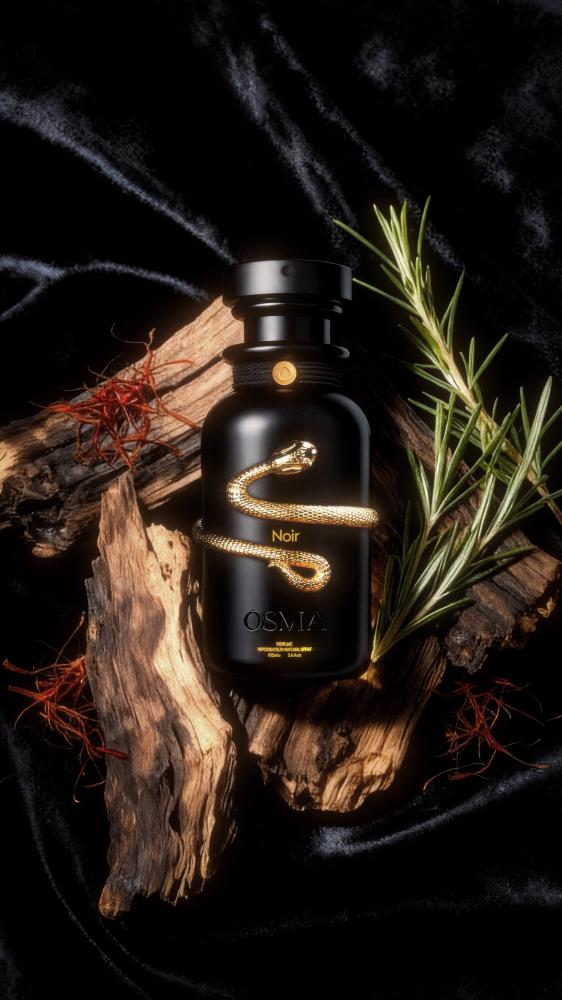 Osma Noir 100ml EDP (WINTER 2025)