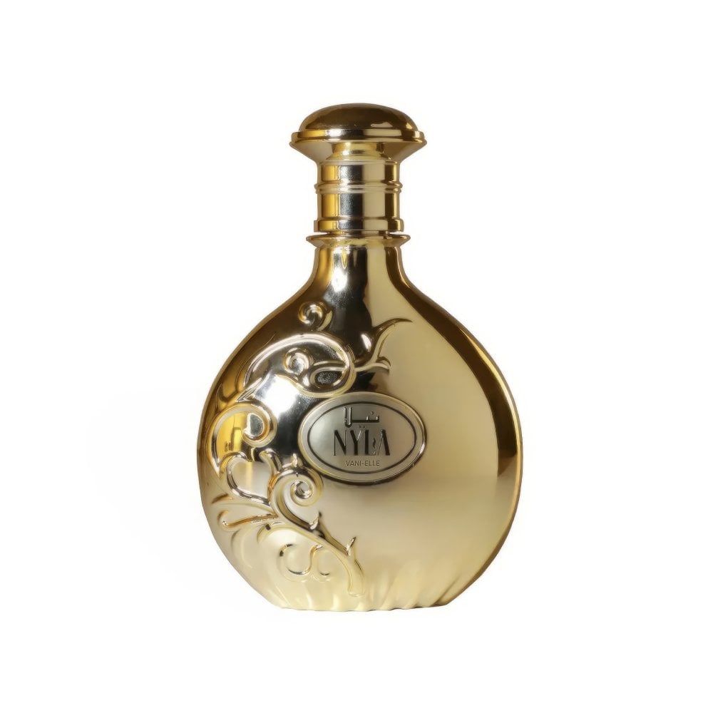 Arabiyat Prestige Nyla Vani-Elle EDP 80ml
