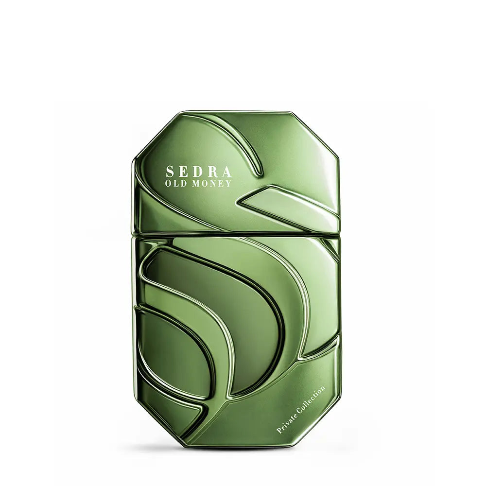 Old Money 90ml EDP by Sedra Perfumes
