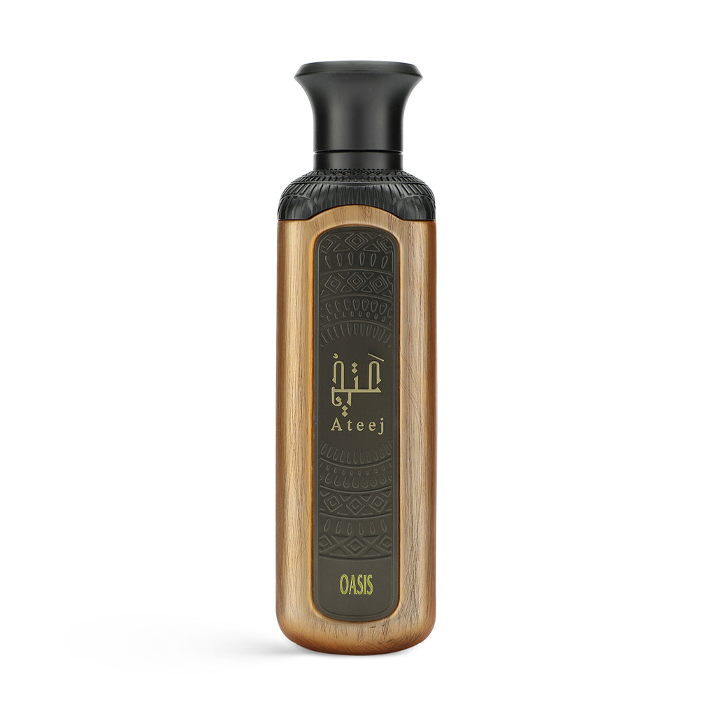 Oasis Light Fragrance - 200ml - Ateej Perfumes