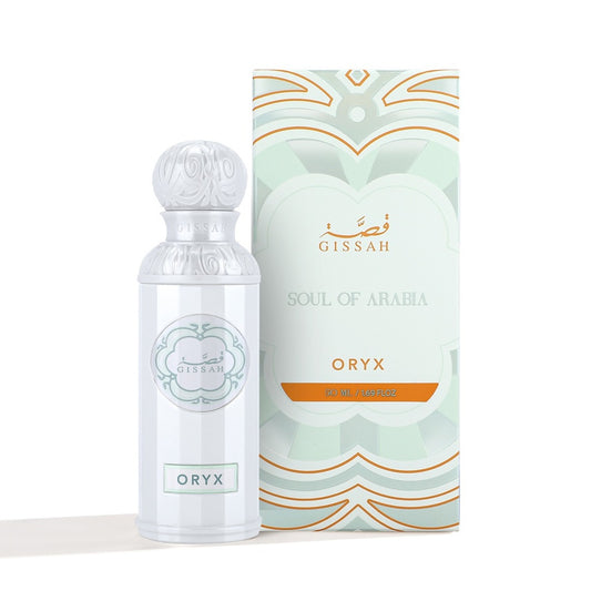 Oryx 50ml by Gissah Perfumes
