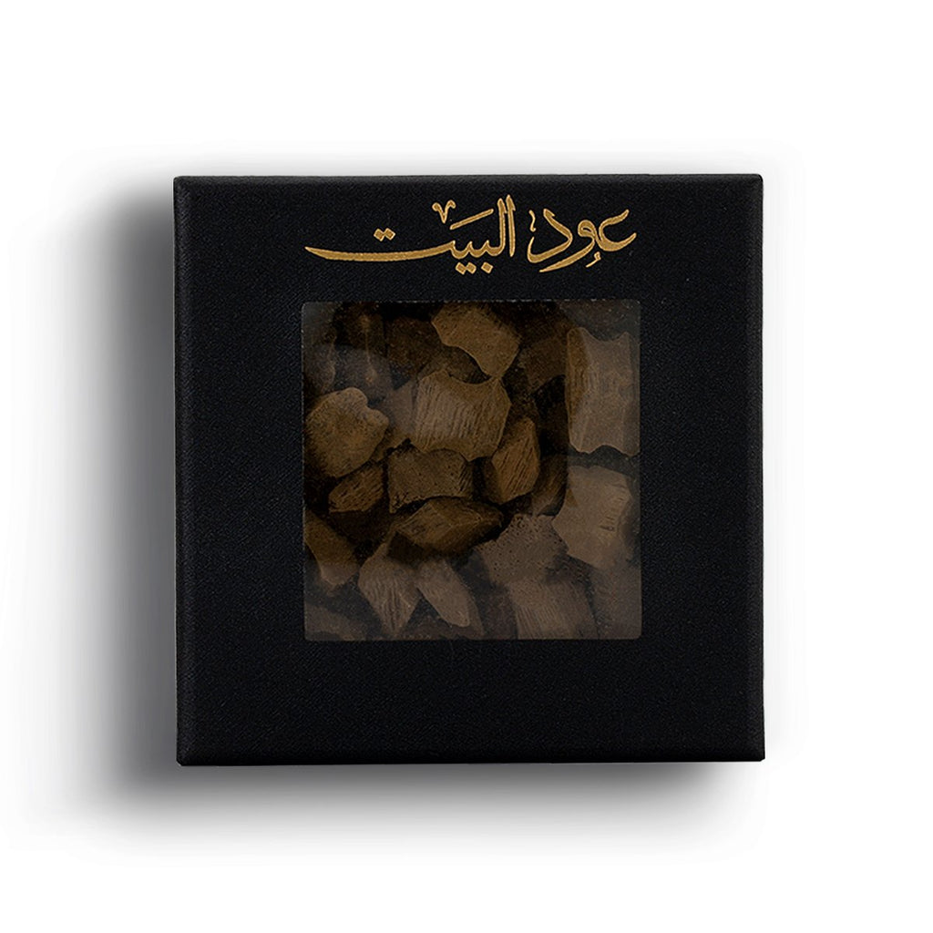 Oud Al Bait Incense 28g by Al Majed Oud