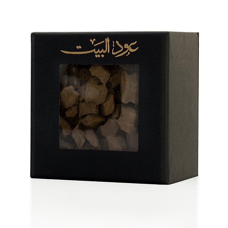 Oud Al Bait Incense 28g by Al Majed Oud