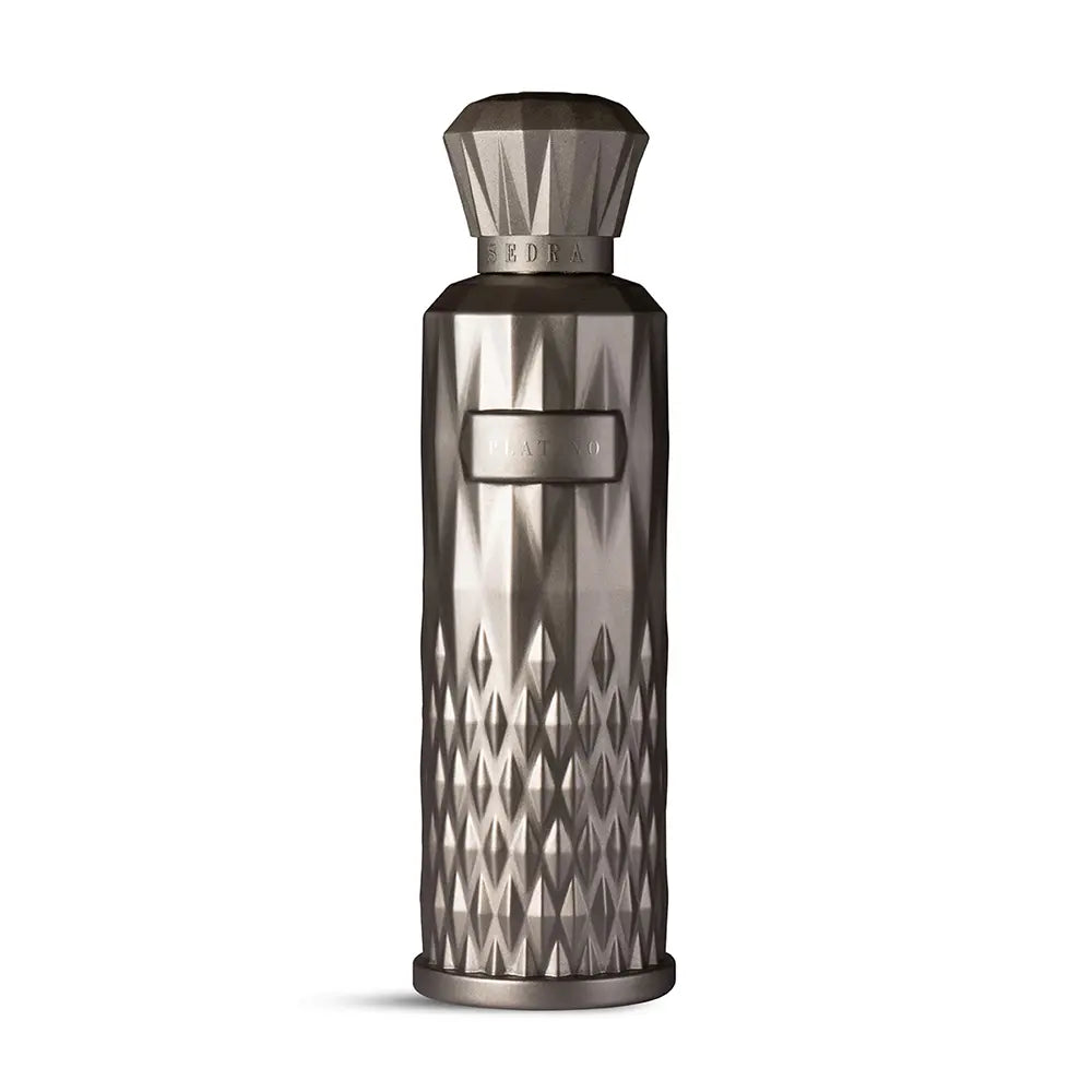 Platino 200ml by Sedra Perfumes