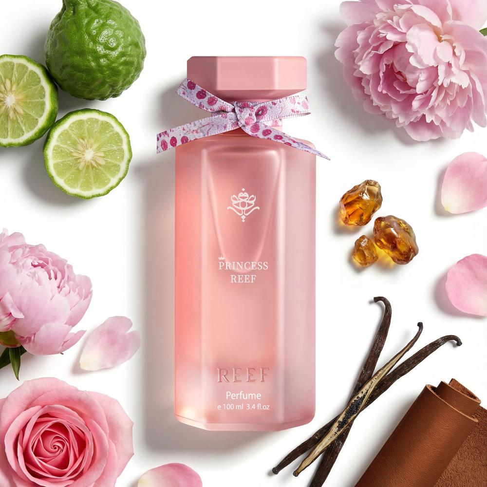 Princess Reef 100ml by Reef Perfumes