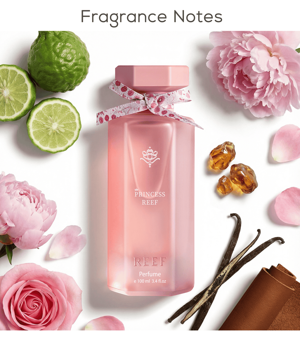 Princess Reef 100ml by Reef Perfumes