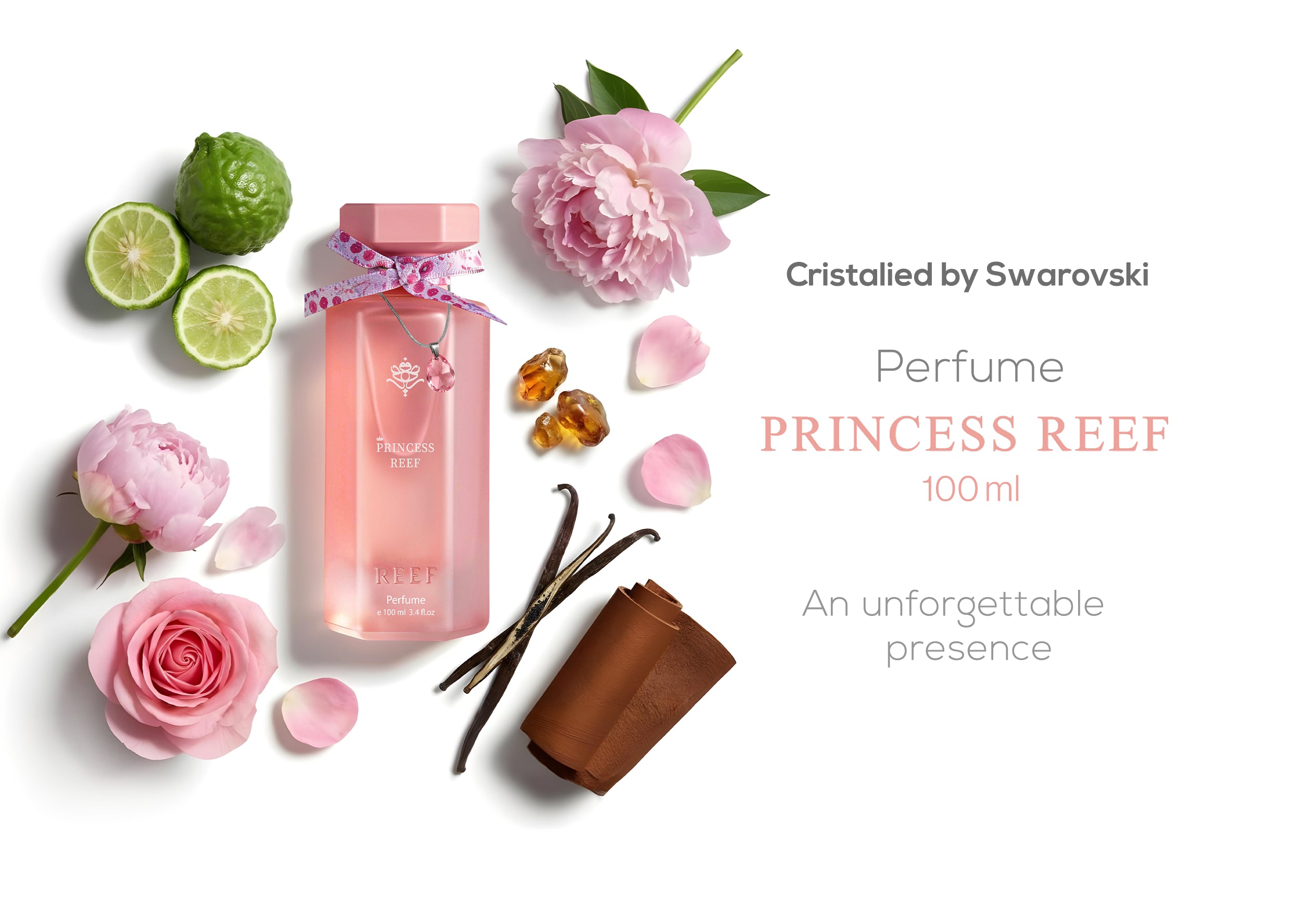 Princess Reef Box by Reef Perfumes