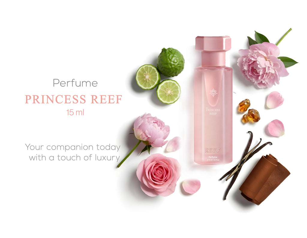 Princess Reef Box by Reef Perfumes