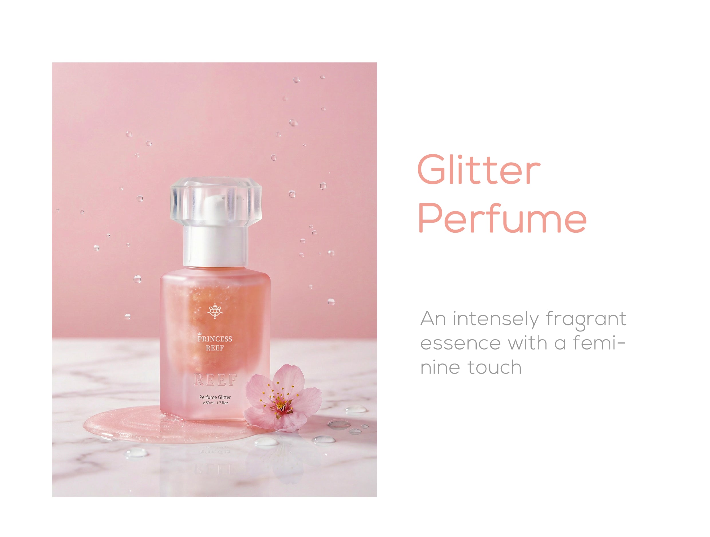 Princess Reef Box by Reef Perfumes