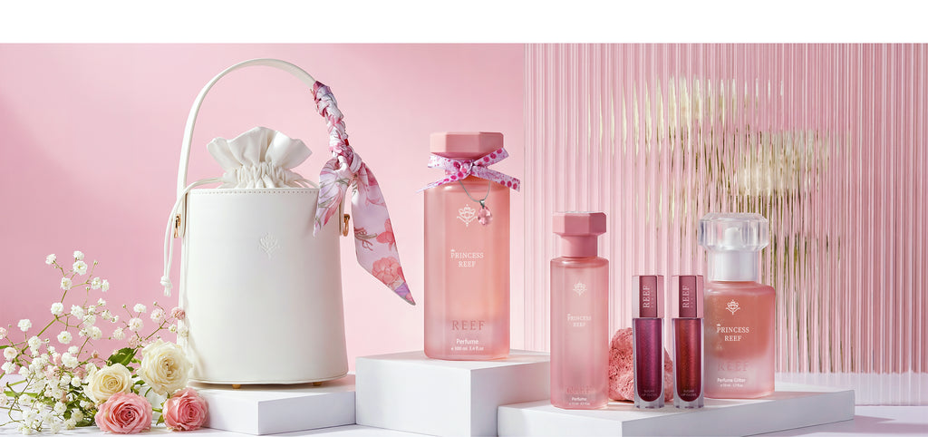 Princess Reef Box by Reef Perfumes – World of Perfumes