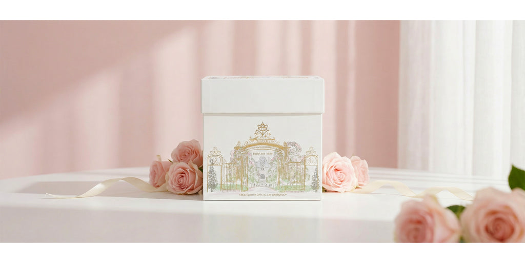 Princess Reef Box by Reef Perfumes