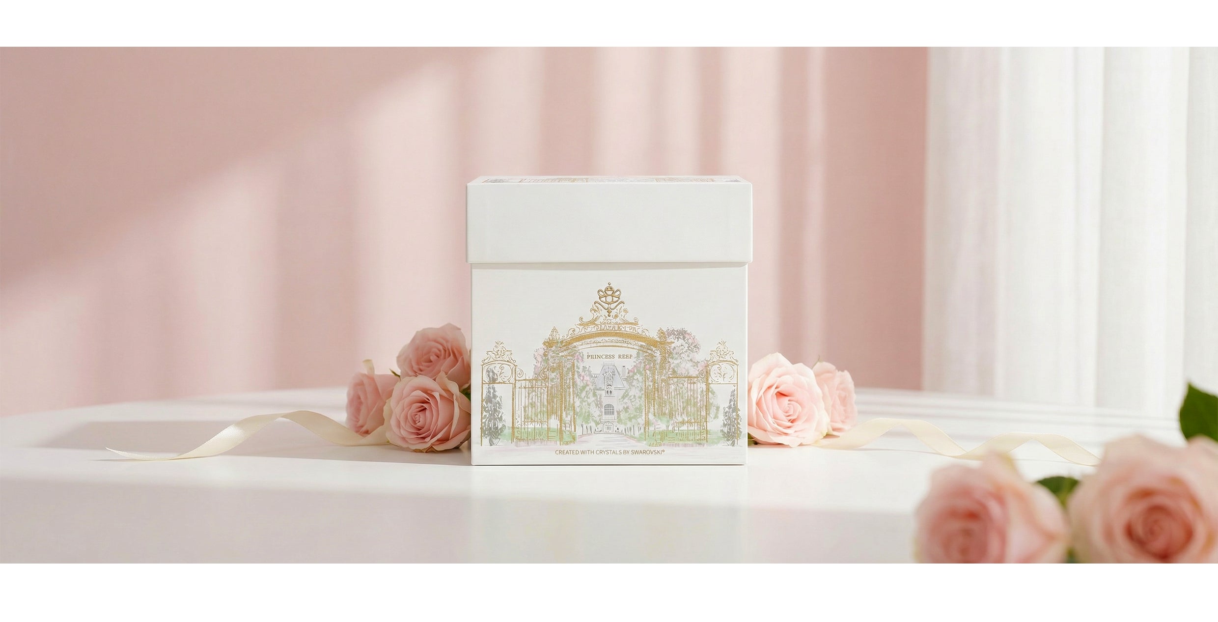 Princess Reef Box by Reef Perfumes