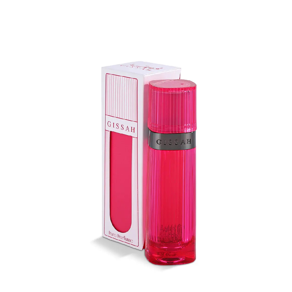 Pure Perfume No.2 - Roll On by Gissah Perfumes