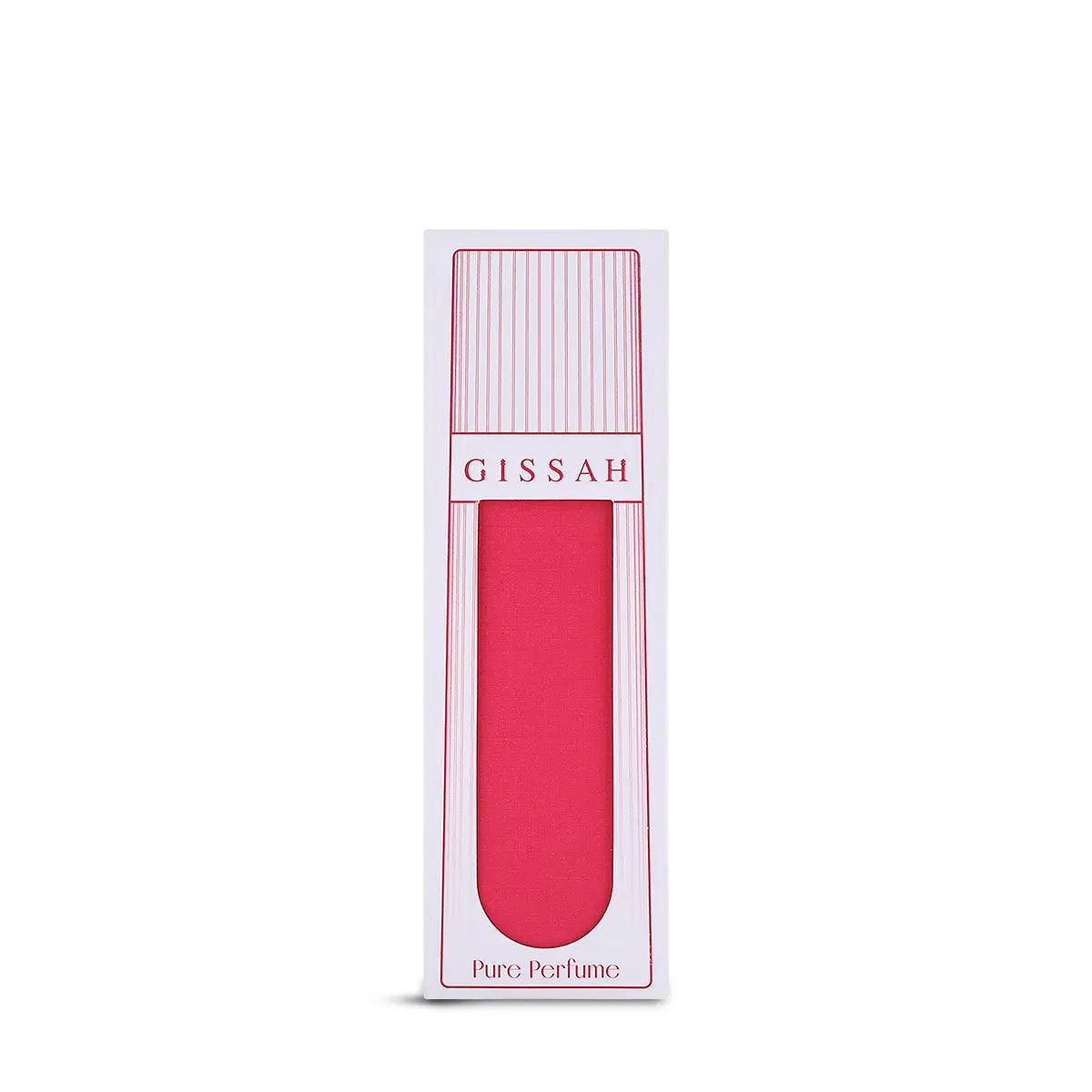 Pure Perfume No.2 - Roll On by Gissah Perfumes