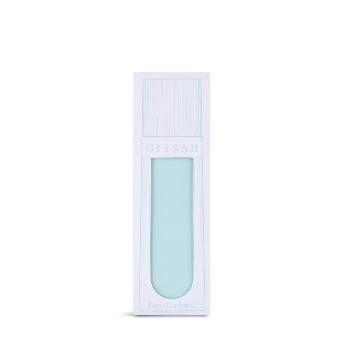 Pure Perfume No.3 - Roll On by Gissah Perfumes