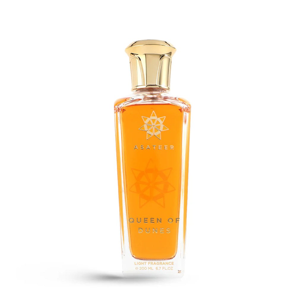 Queen Of Dunes 200ml EDP by Asateer Perfumes
