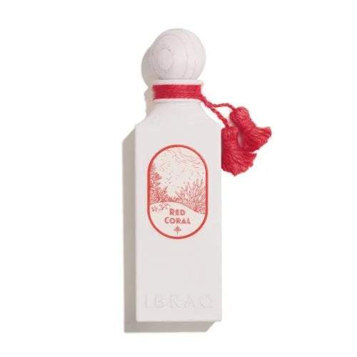 Red Coral 150ml EDP by Ibraheem Al Qurashi (IBRAQ)
