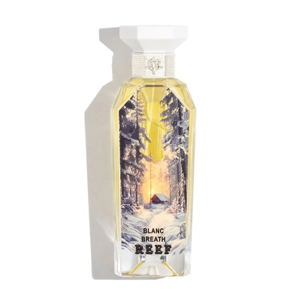 Reef Blanc Breath 150ml EDP by Reef Perfumes