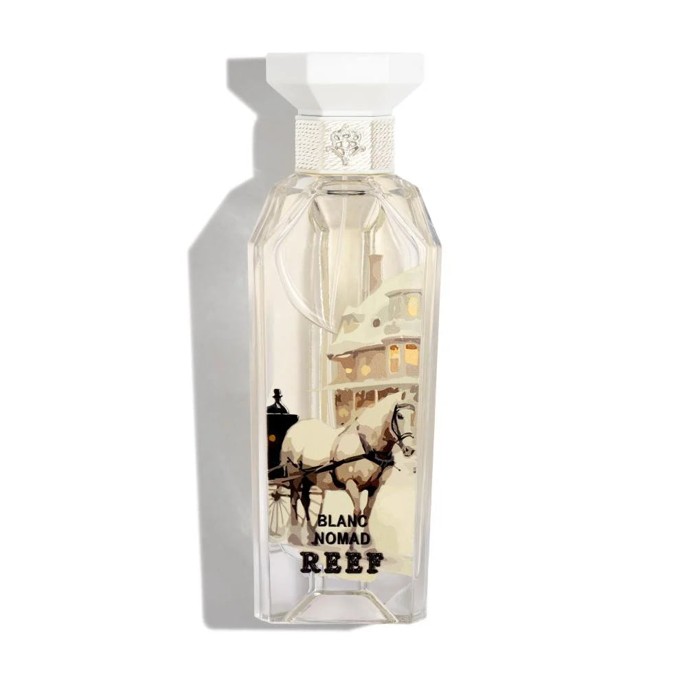 Reef Blanc Nomad 150ml EDP by Reef Perfumes
