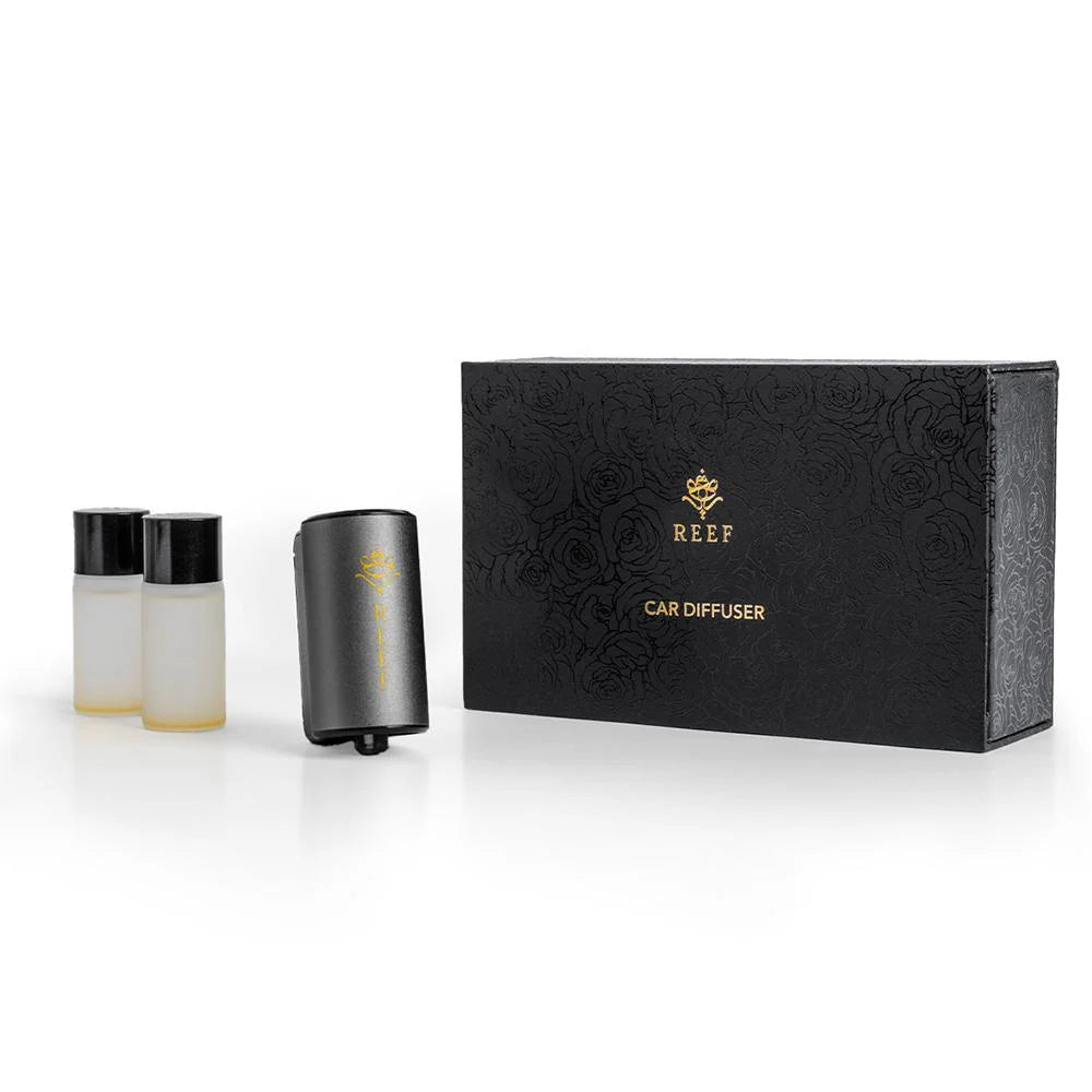 Reef 33 Diffusers Reef Car Diffuser by Reef Perfumes – World of Perfumes